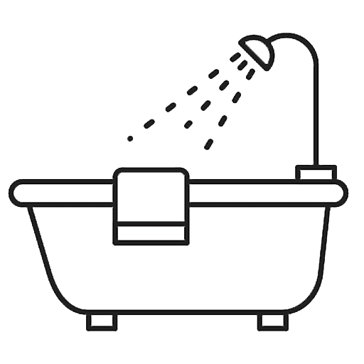 Bathroom Accessories