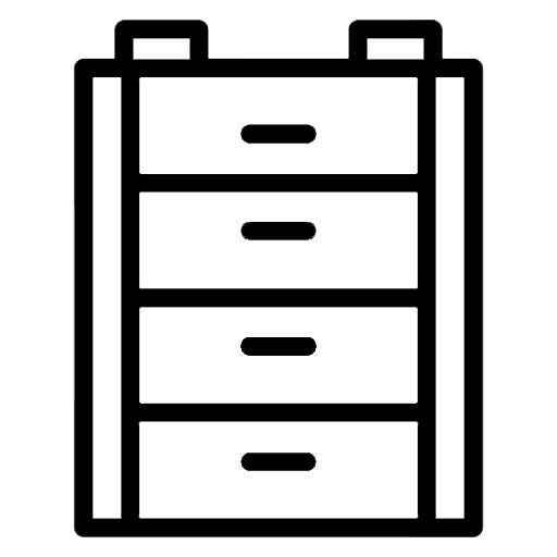 Cabinet & Drawer Hardware
