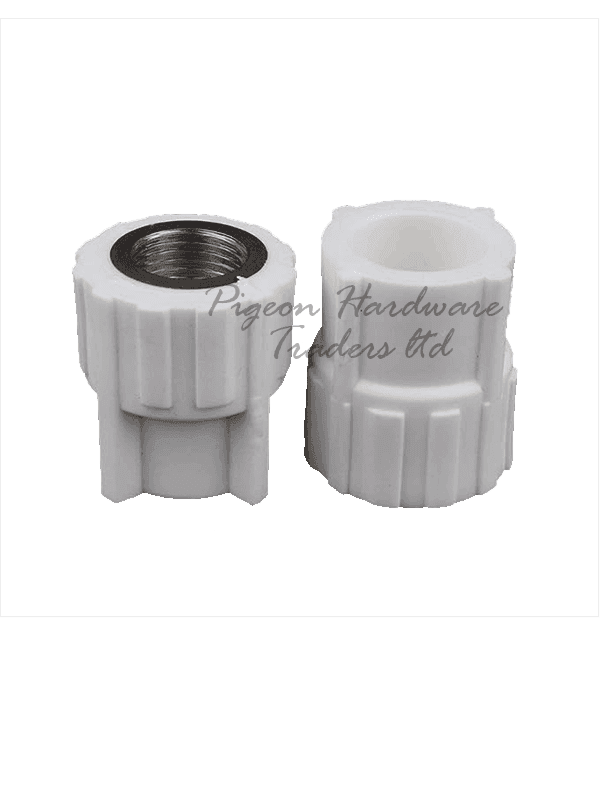 PPR Female Adaptor 50mm