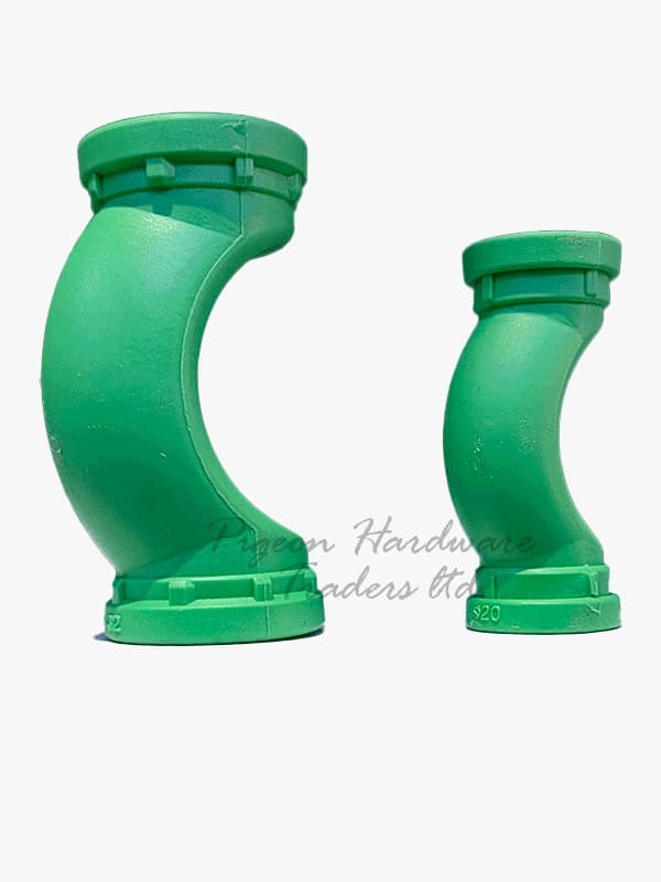 PPR Overbend